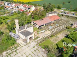 Prodej pozemku, Křižanovice, 2924 m2