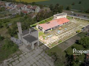 Prodej pozemku, Křižanovice, 974 m2