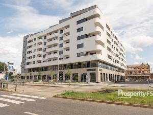 Pronájem bytu 2+kk, Brno - Staré Brno, Nové sady, 72 m2