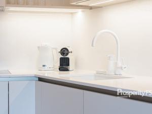 Pronájem bytu 2+kk, Brno - Staré Brno, Nové sady, 72 m2