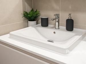 Pronájem bytu 2+kk, Brno - Staré Brno, Nové sady, 72 m2