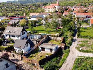 Prodej pozemku, Žitenice, 388 m2