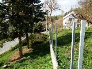 Prodej rodinného domu, Krakovec, 118 m2