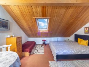 Pronájem bytu 1+kk, Křelov-Břuchotín - Křelov, 42 m2
