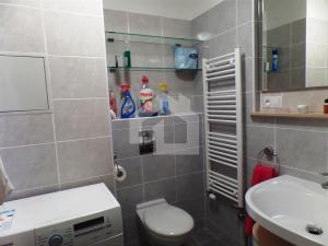 Pronájem bytu 2+kk, Třeboň - Třeboň II, Dukelská, 75 m2