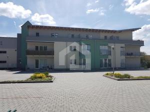 Pronájem bytu 2+kk, Třeboň - Třeboň II, Dukelská, 75 m2