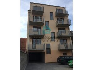 Pronájem bytu 2+kk, České Budějovice - České Budějovice 3, J. Š. Baara, 64 m2