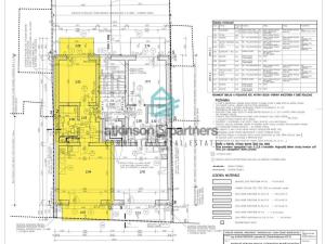 Pronájem bytu 2+kk, České Budějovice - České Budějovice 3, J. Š. Baara, 64 m2