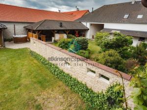 Prodej rodinného domu, Žabovřesky, 950 m2