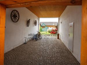 Prodej rodinného domu, Žabovřesky, 950 m2