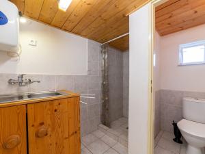 Prodej chaty, Zdětín, 47 m2