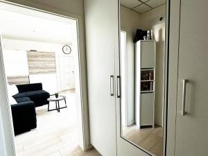 Pronájem bytu 2+kk, Prostějov, Tylova, 40 m2