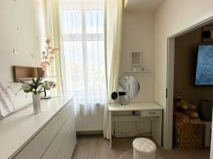 Pronájem bytu 2+kk, Prostějov, Tylova, 40 m2