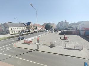 Pronájem bytu 2+kk, Prostějov, Tylova, 40 m2