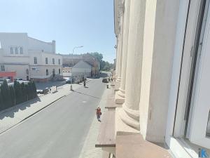Pronájem bytu 2+kk, Prostějov, Tylova, 40 m2