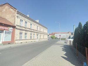Pronájem bytu 2+kk, Prostějov, Tylova, 40 m2