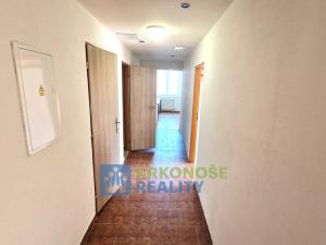 Prodej bytu 3+1, Trutnov - Horní Staré Město, Horská, 73 m2