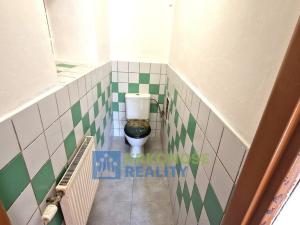 Prodej bytu 3+1, Trutnov - Horní Staré Město, Horská, 73 m2