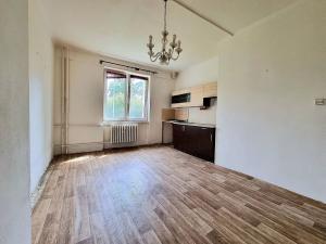Prodej bytu 1+kk, Teplice, Buzulucká, 20 m2