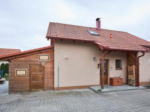 Prodej rodinného domu, Křemže - Chlum, 143 m2