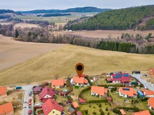 Prodej rodinného domu, Křemže - Chlum, 143 m2