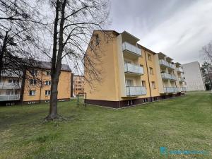 Pronájem bytu 2+1, Frýdlant nad Ostravicí, Dvořákova, 55 m2