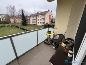 Pronájem bytu 2+1, Frýdlant nad Ostravicí, Dvořákova, 55 m2