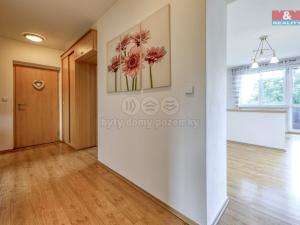 Prodej bytu 2+1, Čachrov, 70 m2