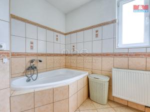 Prodej bytu 2+1, Čachrov, 70 m2