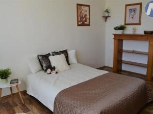 Pronájem bytu 2+kk, České Budějovice, K. Štěcha, 42 m2