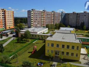 Pronájem bytu 2+kk, České Budějovice, K. Štěcha, 42 m2
