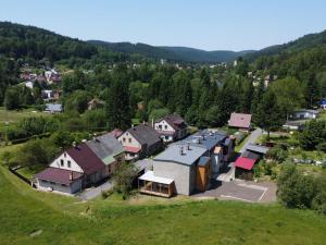 Prodej rodinného domu, Josefův Důl - Antonínov, 148 m2