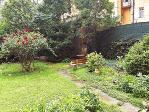 Prodej bytu 2+kk, Praha - Bubeneč, Verdunská, 54 m2