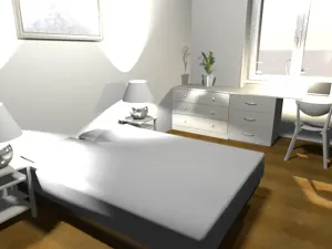 Prodej bytu 2+kk, Praha - Bubeneč, Verdunská, 54 m2