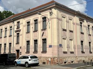 Pronájem kanceláře, Ostrava - Přívoz, Fügnerova, 40 m2