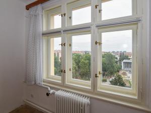 Prodej bytu 2+1, Praha - Žižkov, Pospíšilova, 95 m2