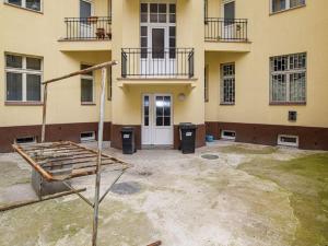 Prodej bytu 2+1, Praha - Žižkov, Pospíšilova, 95 m2