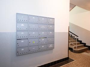 Prodej bytu 2+1, Praha - Žižkov, Pospíšilova, 95 m2