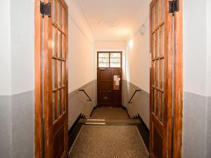 Prodej bytu 2+1, Praha - Žižkov, Pospíšilova, 95 m2