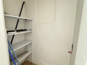 Pronájem bytu 2+kk, Praha - Bubeneč, Národní obrany, 48 m2