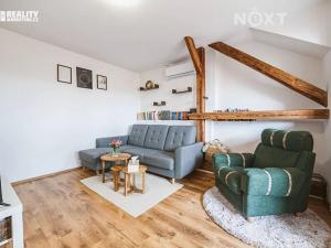 Prodej bytu 2+1, Břeclav, Vančurova, 72 m2