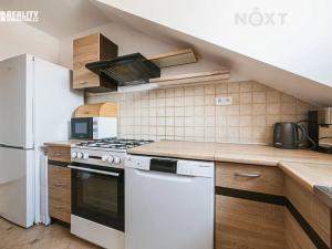 Prodej bytu 2+1, Břeclav, Vančurova, 72 m2