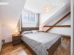 Prodej bytu 2+1, Břeclav, Vančurova, 72 m2