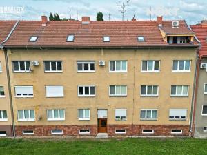 Prodej bytu 2+1, Břeclav, Vančurova, 72 m2