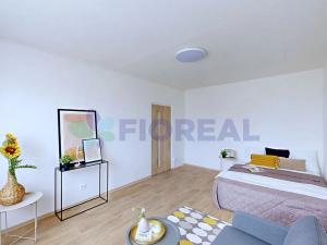 Pronájem bytu 1+1, Praha - Libuš, Na domovině, 37 m2