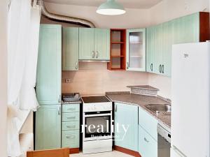 Prodej bytu 2+kk, Žďár nad Sázavou, Okružní, 63 m2