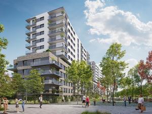 Prodej bytu 5+kk, Praha, Chilská, 116 m2