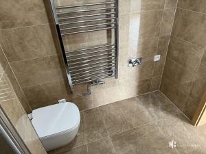 Pronájem bytu 1+kk, Praha - Hlubočepy, Kurandové, 33 m2