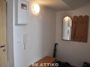 Pronájem atypického bytu, Brno, Ptašínského, 53 m2