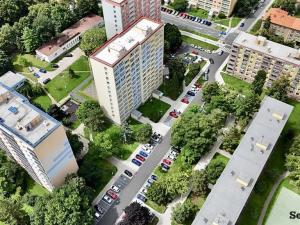 Prodej bytu 2+1, Kolín, Na Magistrále, 56 m2